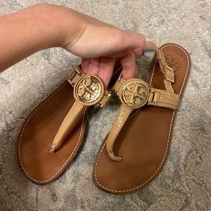 Tory Burch sandals